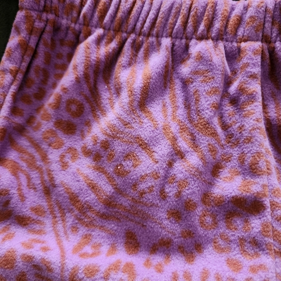 Carters Girls 5T Pajamas - Picture 4 of 6